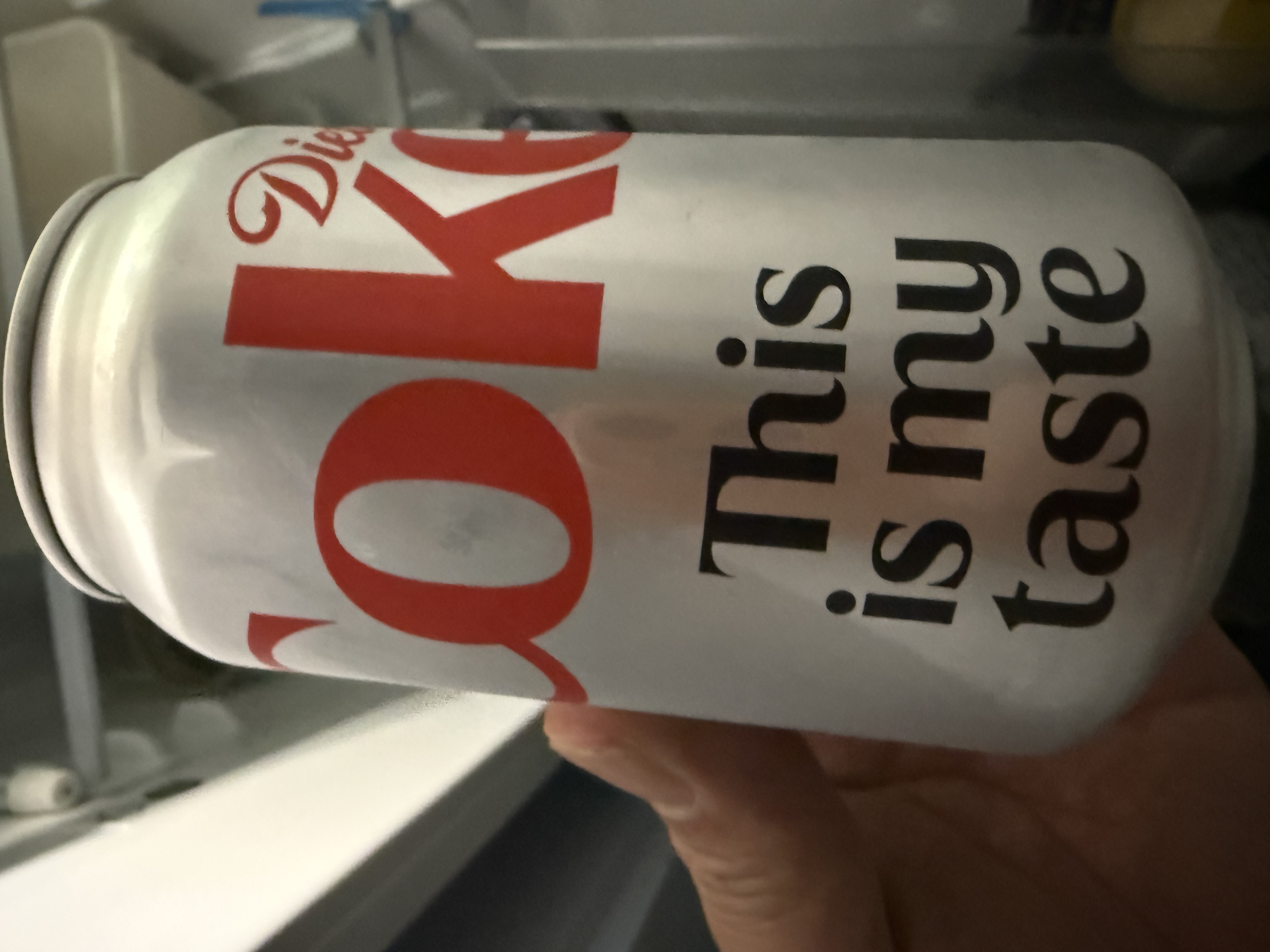 Diet Coke 