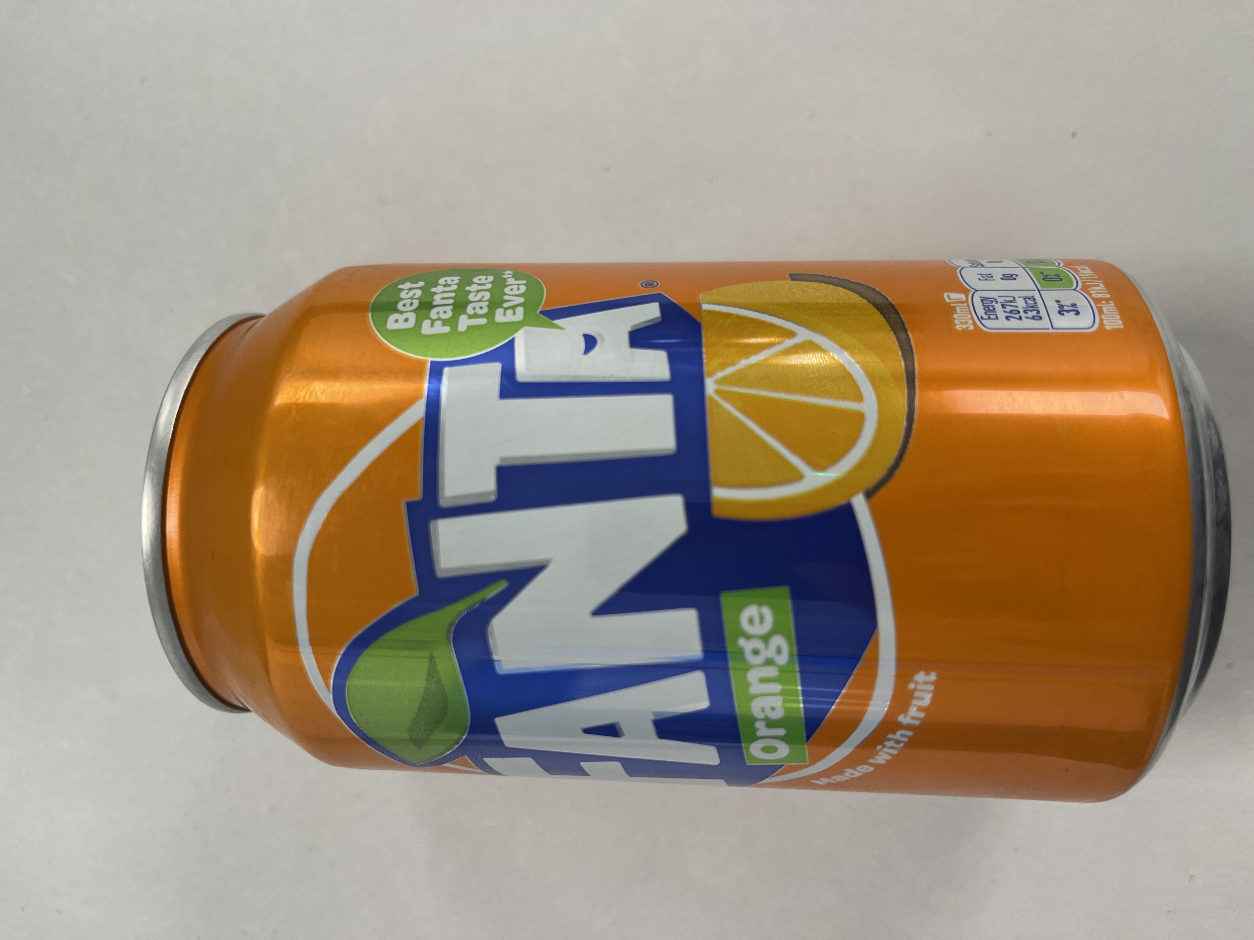 Fanta