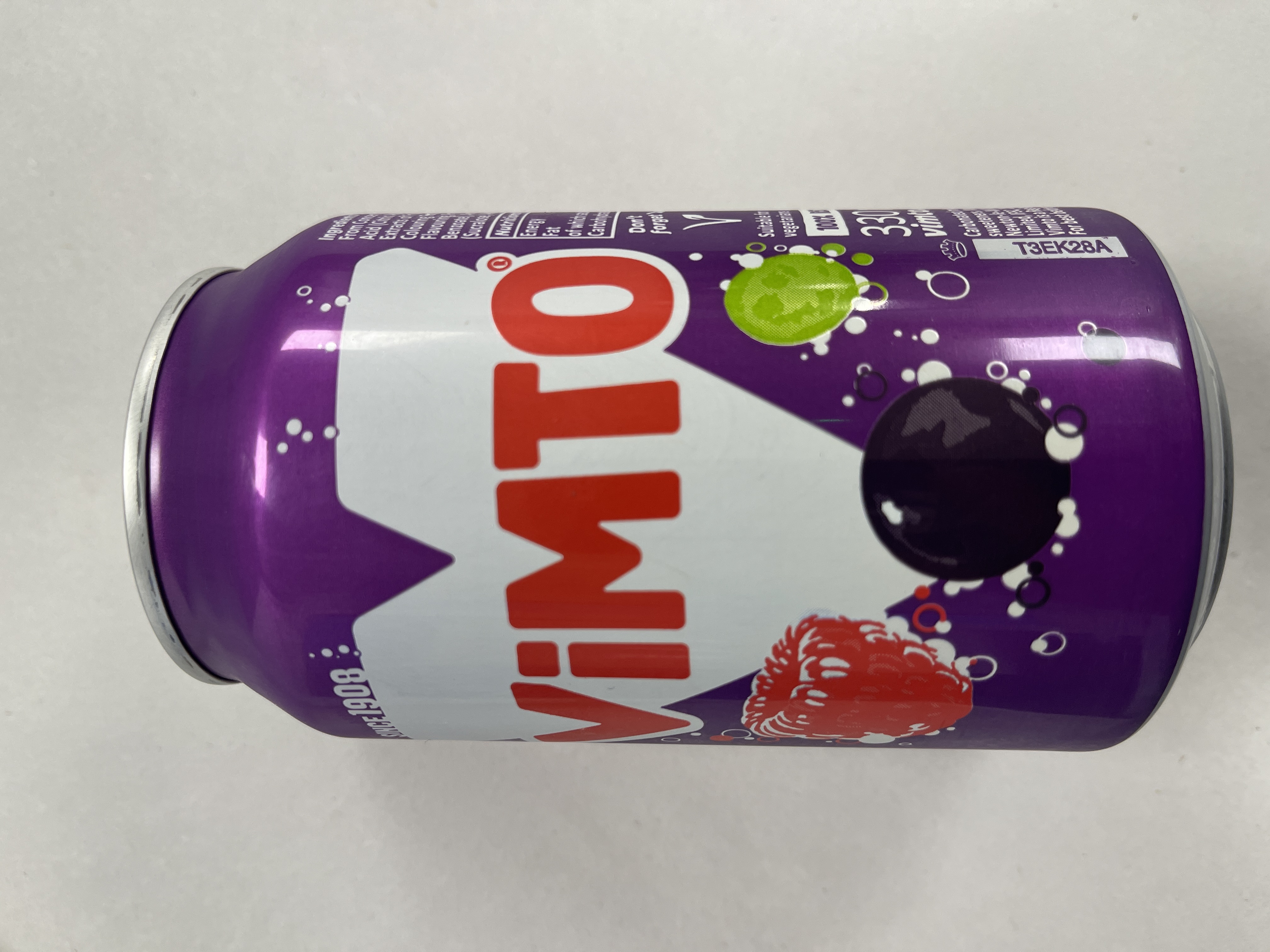 Vimto