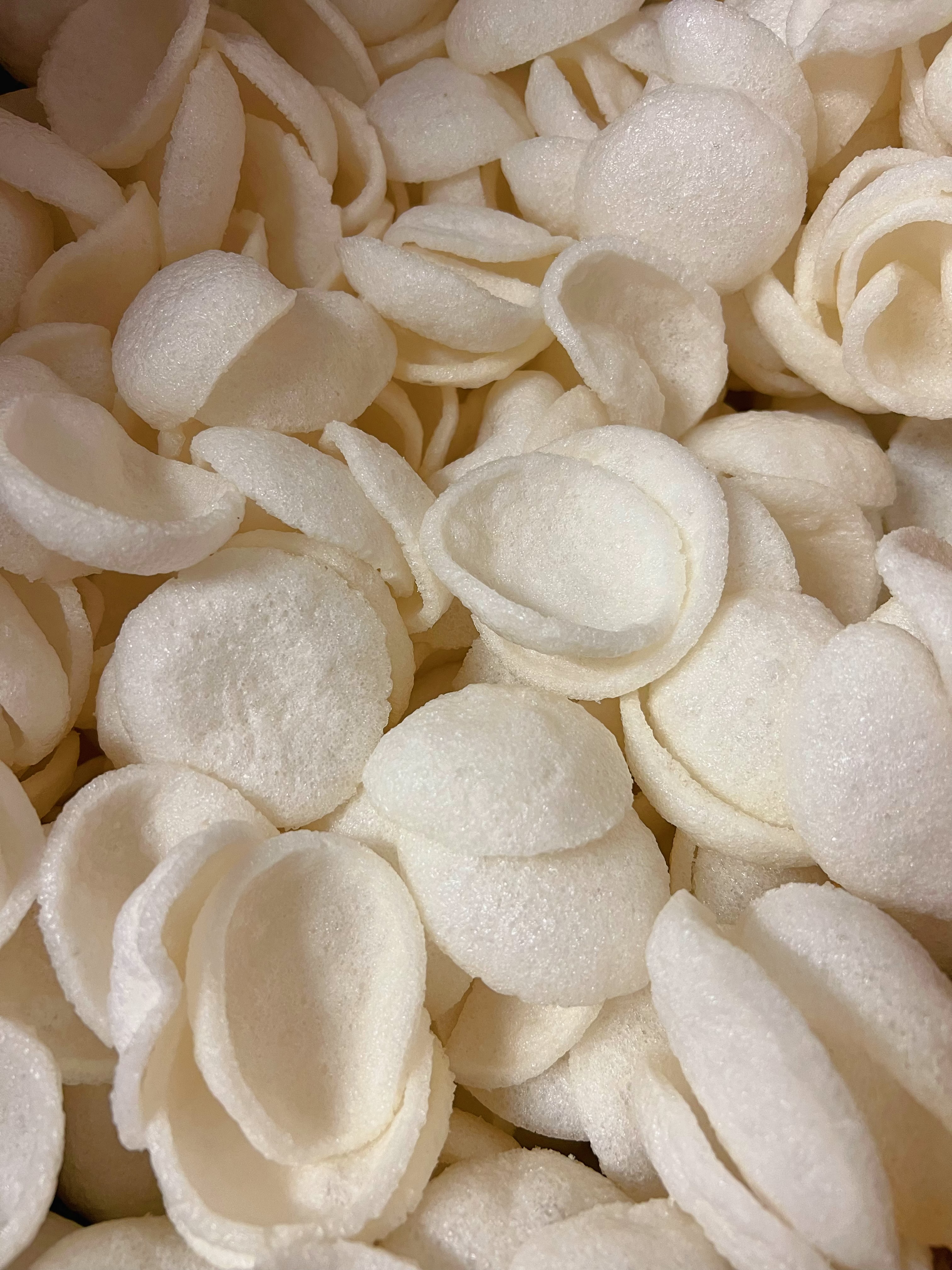 Prawn Crackers