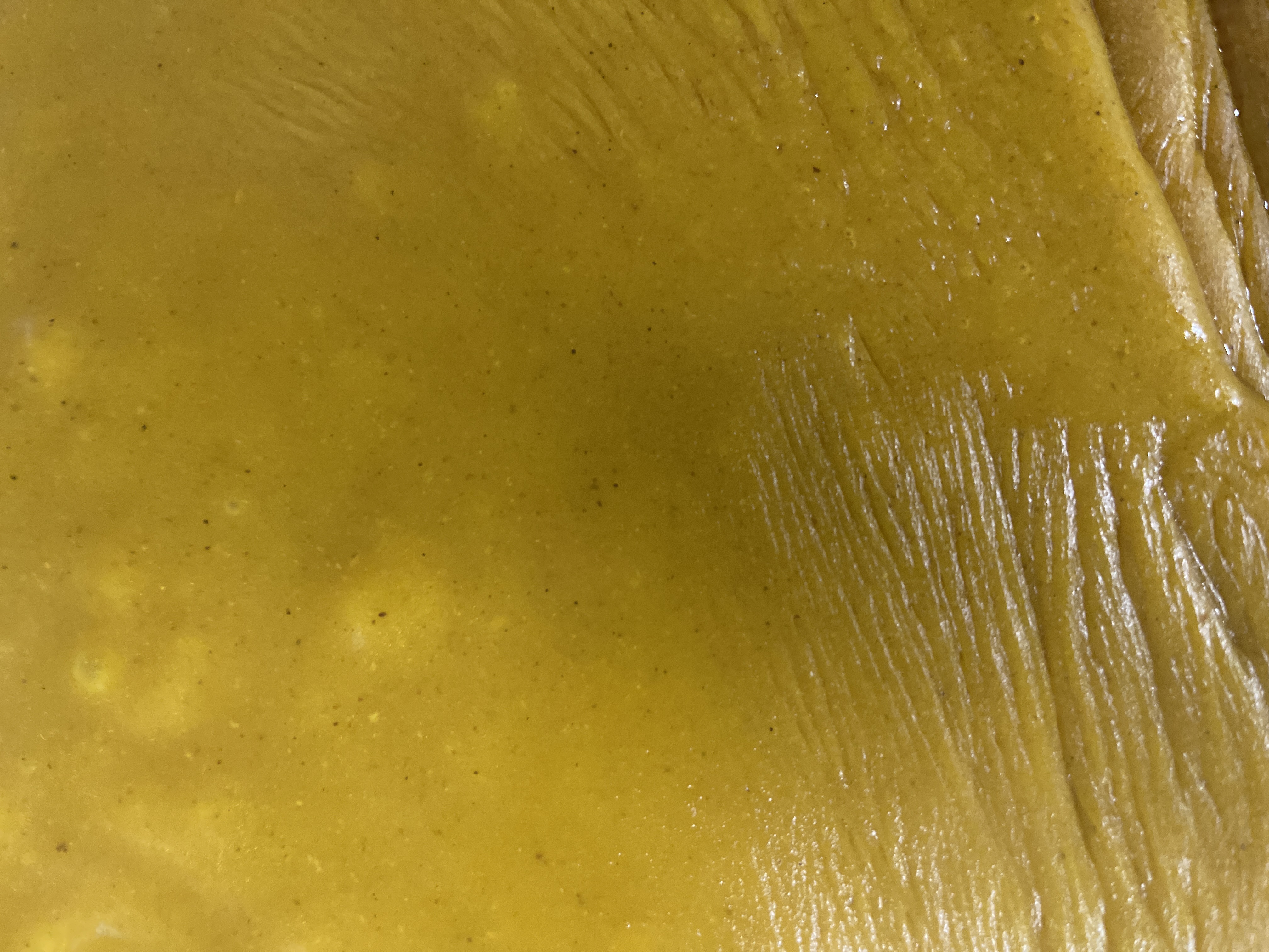 Curry Sauce