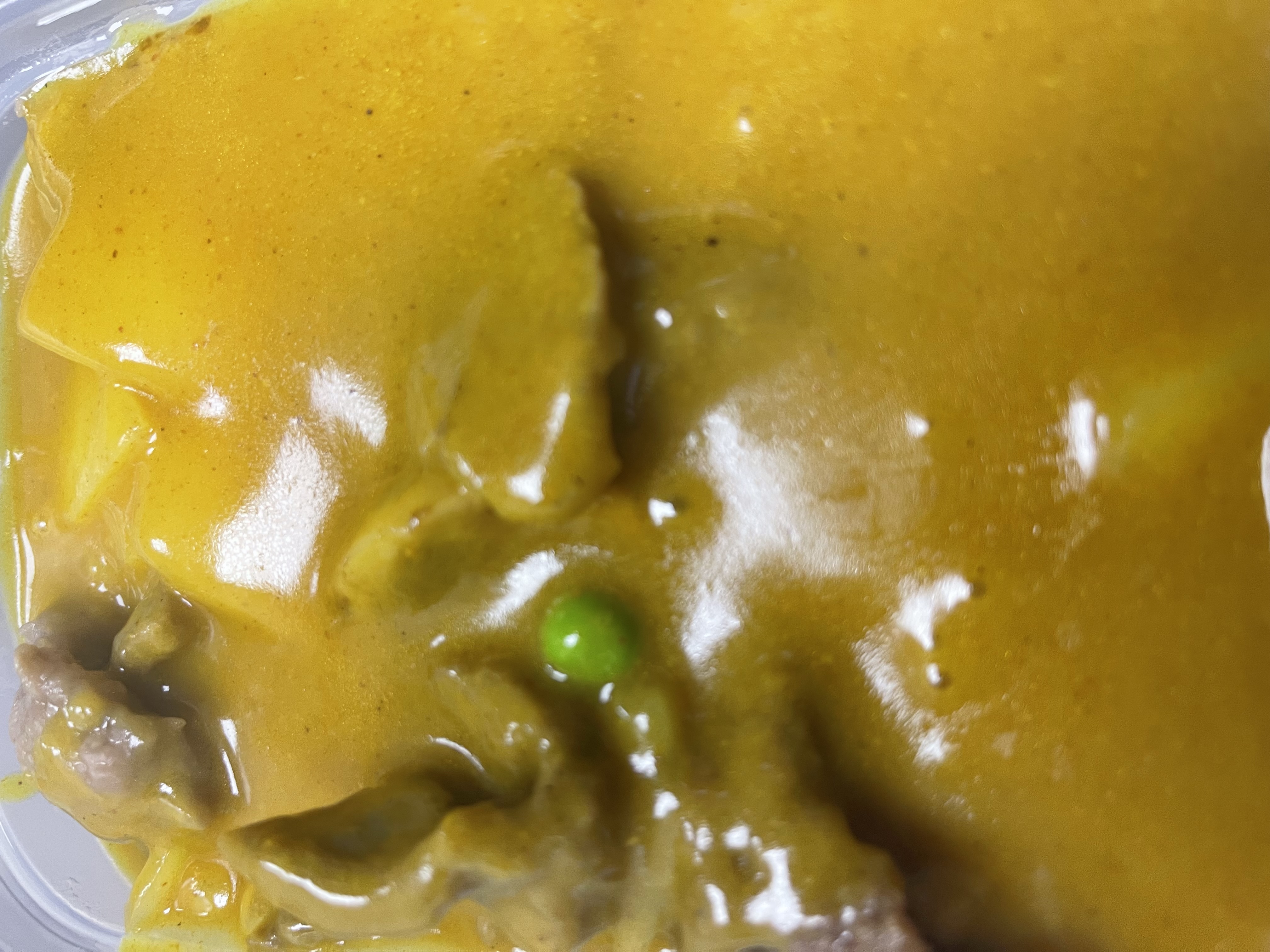 122. Beef Curry