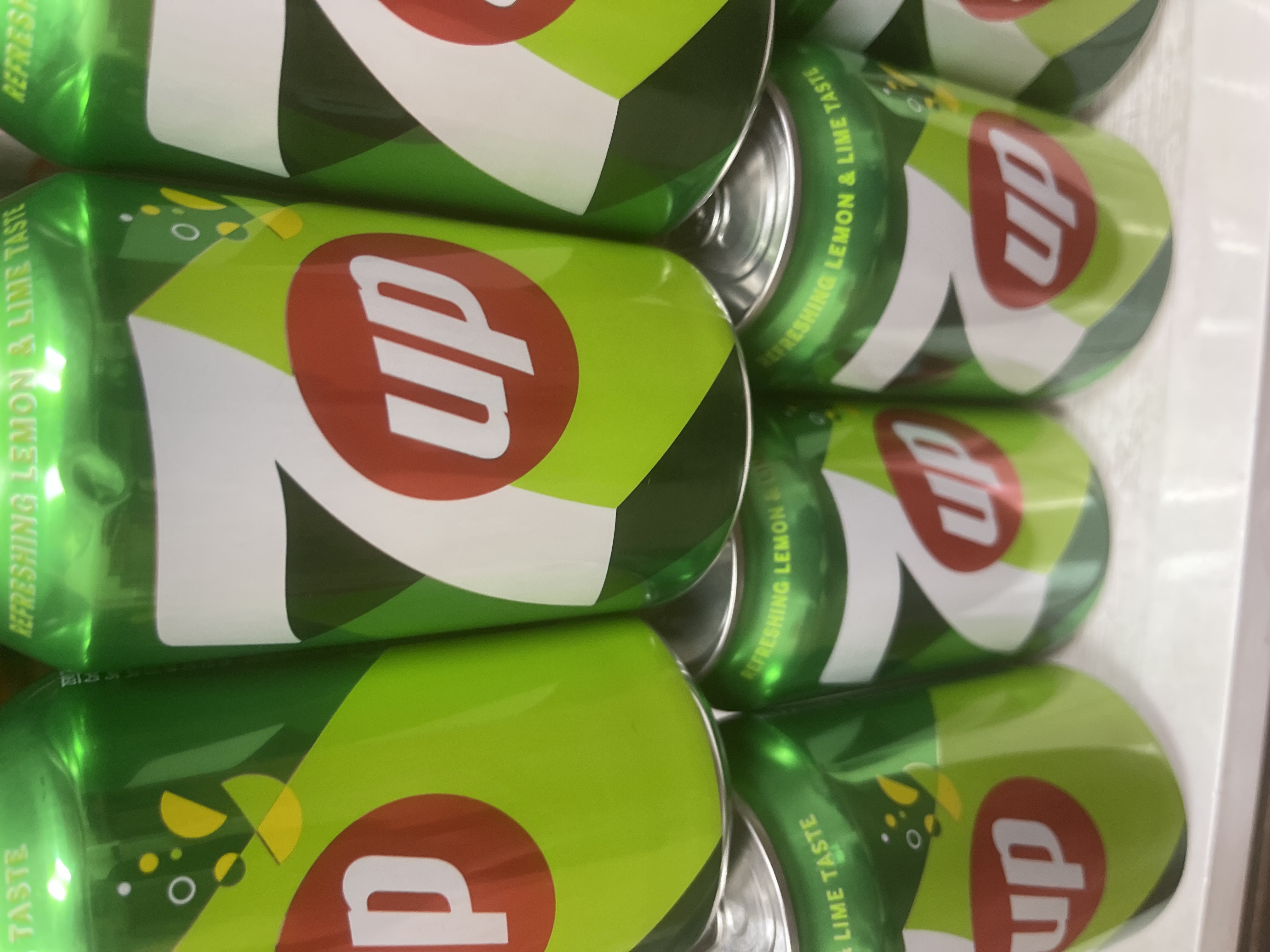 7up