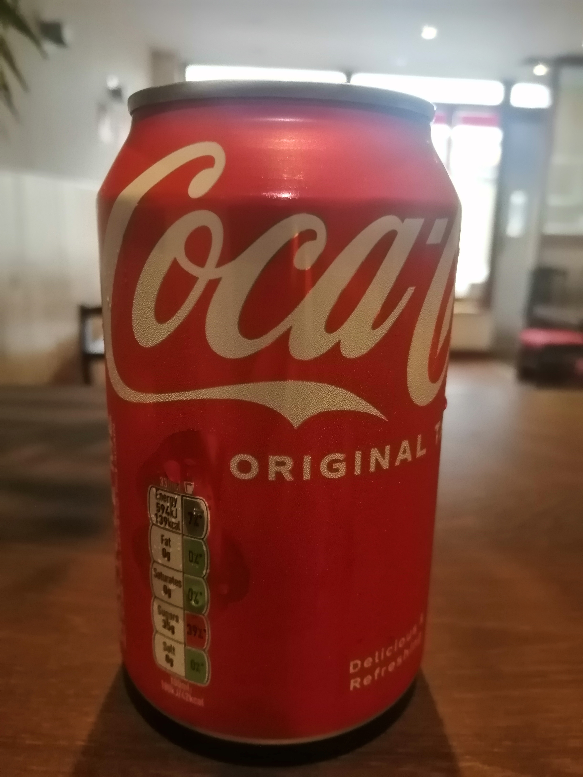Coke