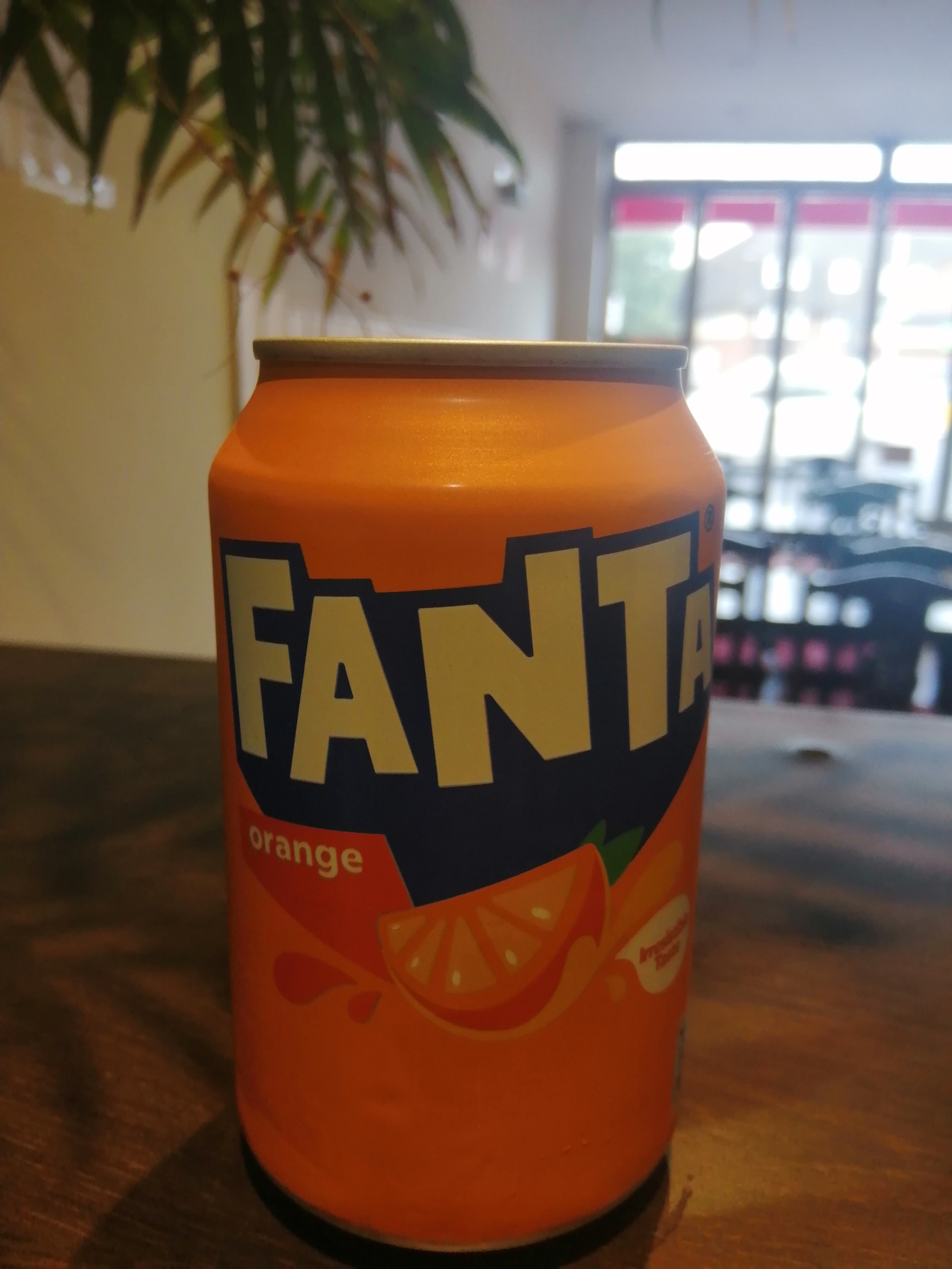 Fanta