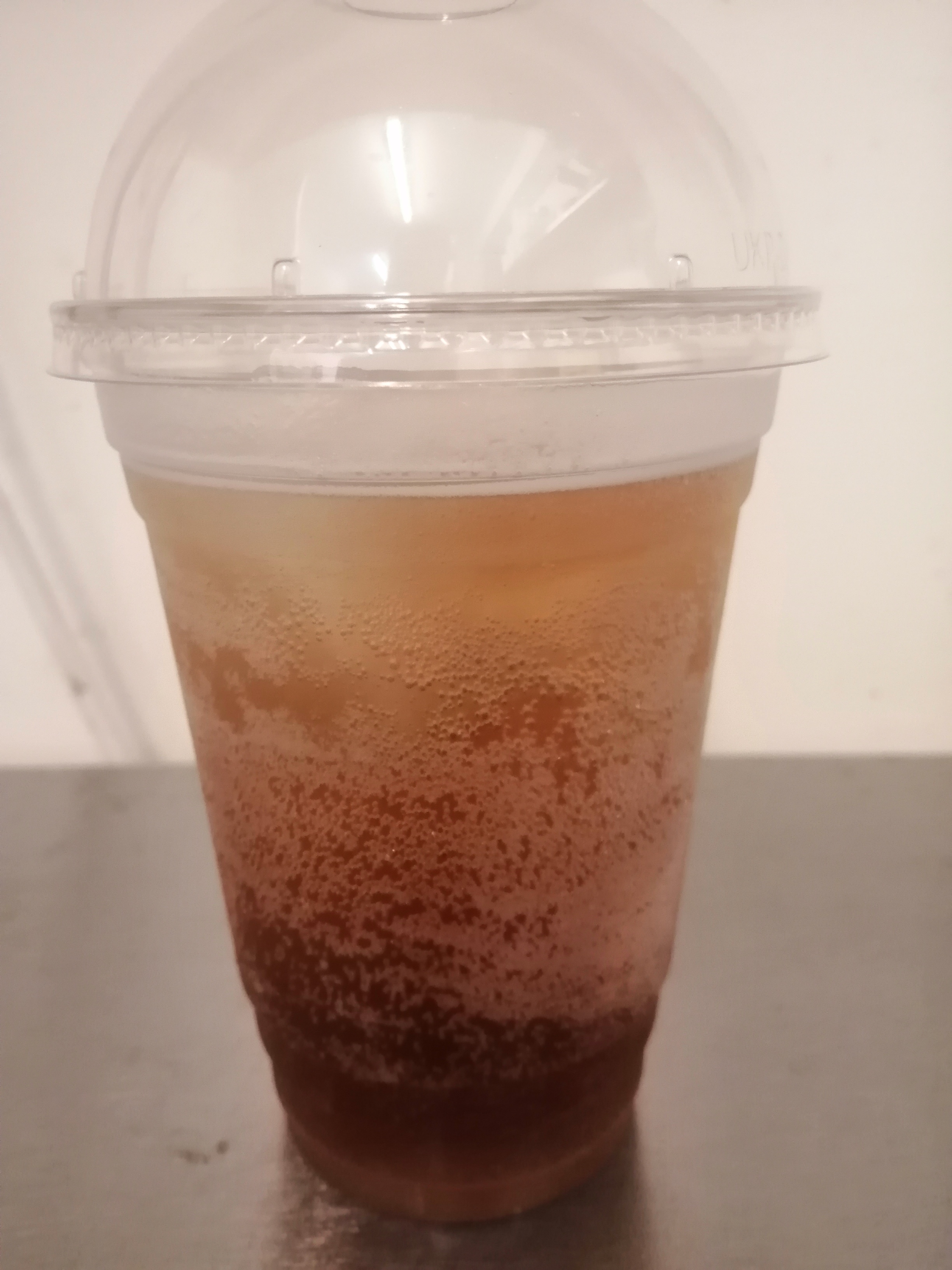 Quick Wok Express Half - Half