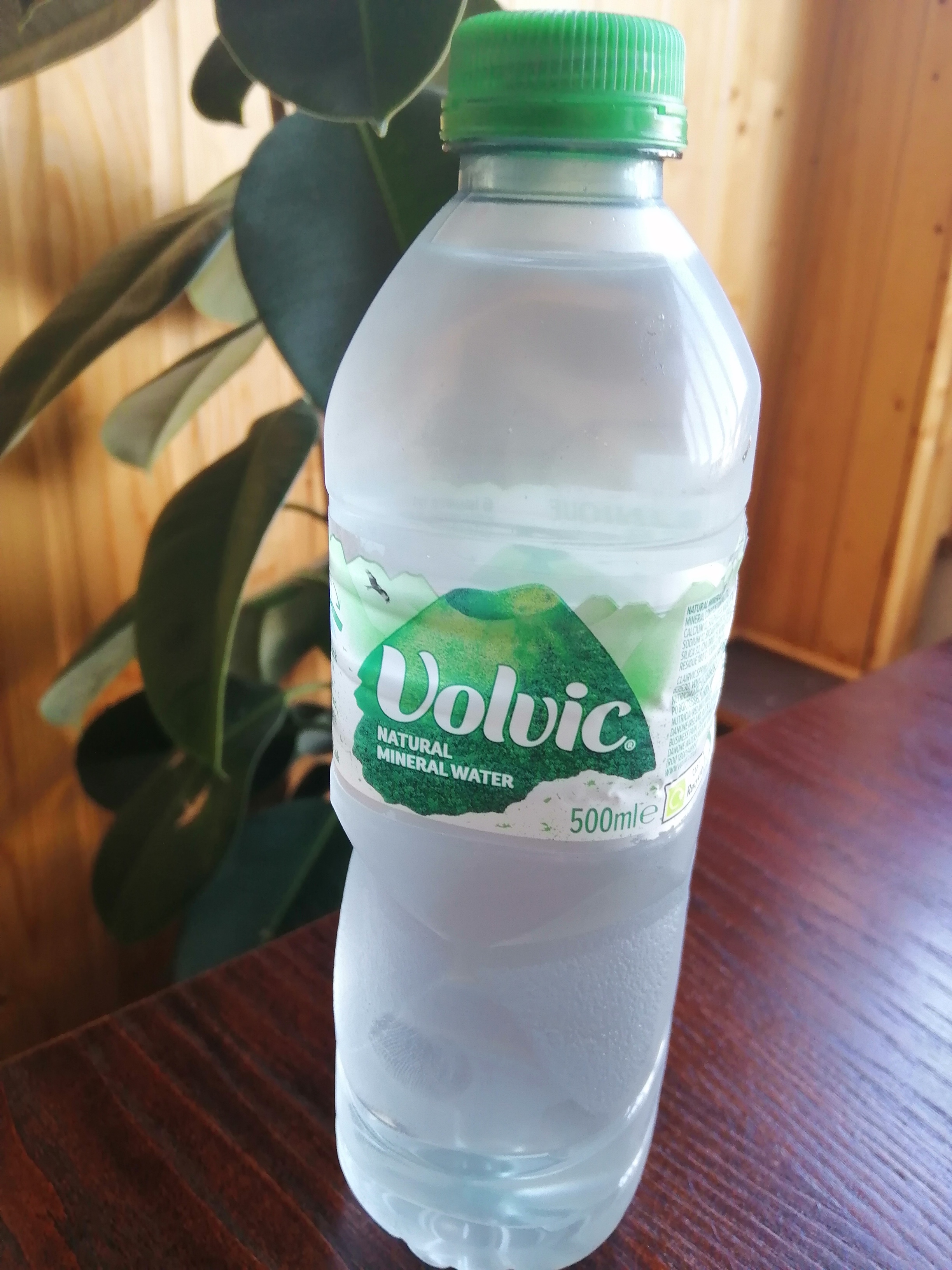 Water 